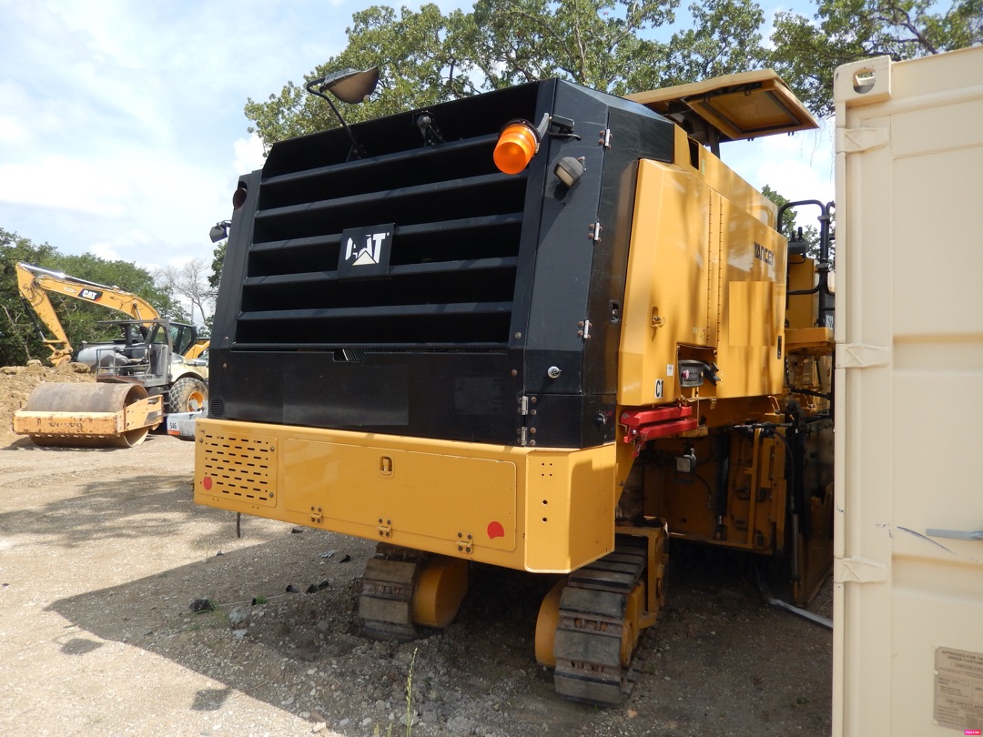 2017 CATERPILLAR PM622 - Image 3